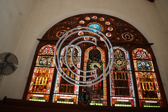 LE3L5546 Rev. Cavaness C. Cavaness, The Mother Bethel African Methodist Episcopal Church B. 02252025