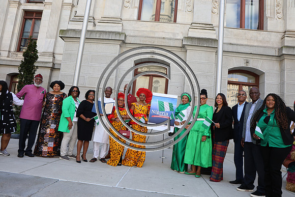 6F2A0253 FUNTIMES . NIGERIA INDEPENDENCY FLAG RAISING CEREMONY 10022024