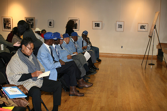Tuskegee Airmen in Philadelphia 11.04.11. LAURAELAM (10)