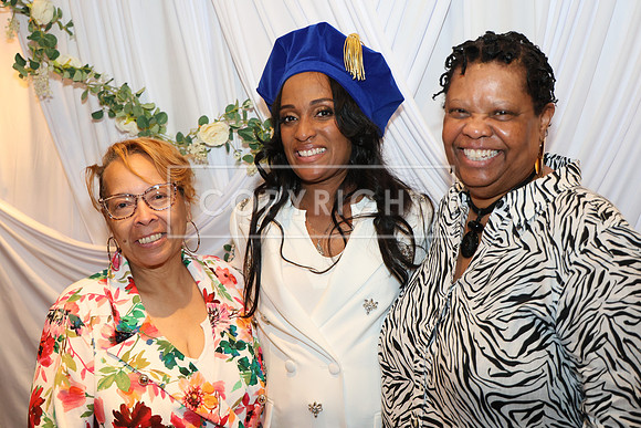 ROSS0387 Dr. Kimyada Benson Ed.D. June 11, 2025 ktiplaura