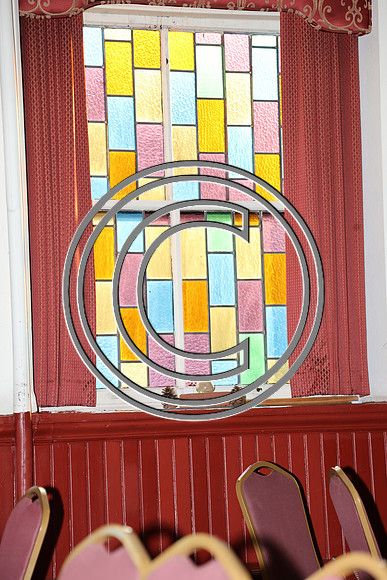 LEEL9053 Rev. Cavaness C. Cavaness, The Mother Bethel African Methodist Episcopal Church B. 02252025