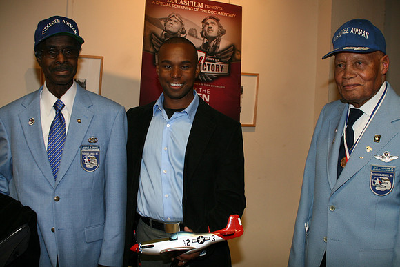 Tuskegee Airmen in Philadelphia 11.04.11. LAURAELAM (201)