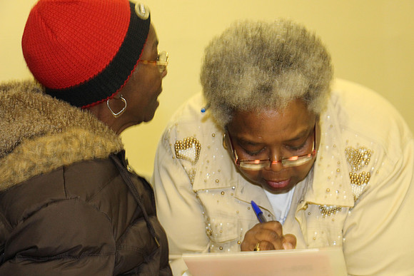 Martin Luther King Day 2014  Grands As Parents  Jan 20 (64)