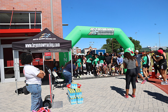 LEET7282.     Philadelphia's Black Men's Wellness  June 8 2024 Laura Elam