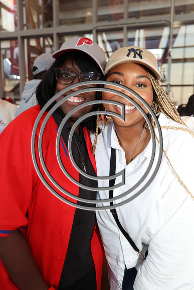 KTIN2493. Black Women In Sport Foundation 9 9, 2024 Laura Elam