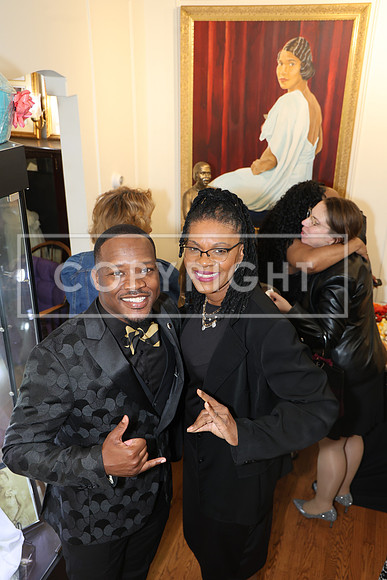PHSL0089 MARIAN HER STORY IN STYLE SPRING SOIREE PRESENTED MAMHIS 05242025 KTIPLAURA