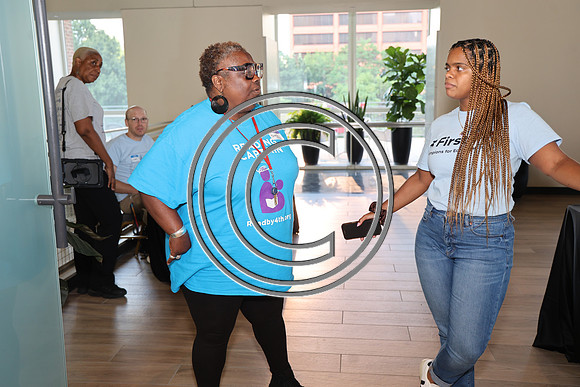 PHSL0114 MLK 17th Annual Beer Summit Conversation Diversity Equity Inclusion Where Do We Go from Here KTIPLAURA