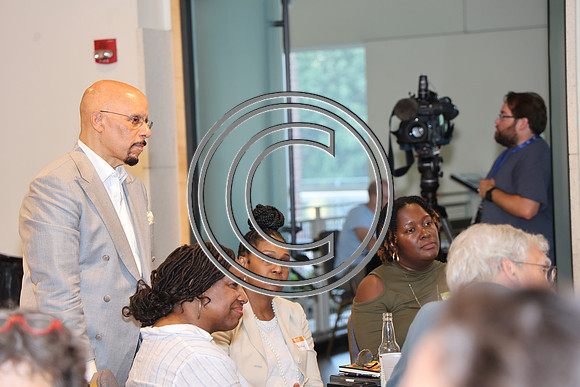 PHSL0156 MLK 17th Annual Beer Summit Conversation Diversity Equity Inclusion Where Do We Go from Here KTIPLAURA