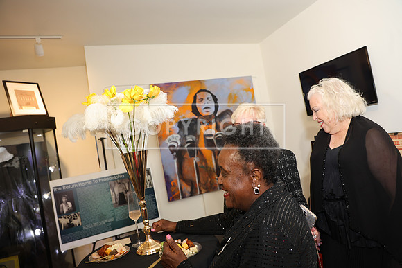 PHSL0160 MARIAN HER STORY IN STYLE SPRING SOIREE PRESENTED MAMHIS 05242025 KTIPLAURA