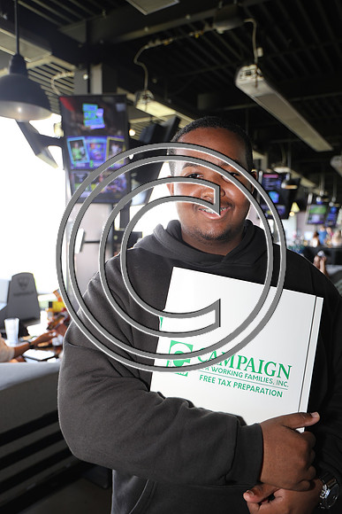 6F2A3568 Campaign for Working Families, Inc. Volunteer & Staff Appreciation- 5.3.2025 Top Golf ktiplaura