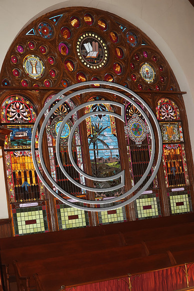 LE3L5561 Rev. Cavaness C. Cavaness, The Mother Bethel African Methodist Episcopal Church B. 02252025