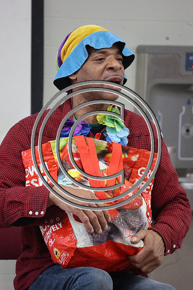 3I7A5837 Black History Month kids at The City School in Fairmount 02 28 2025 ktiplaura