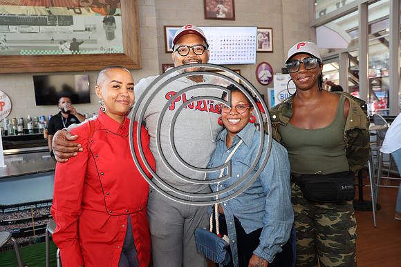KTIN2188. Black Women In Sport Foundation 9 9, 2024 Laura Elam