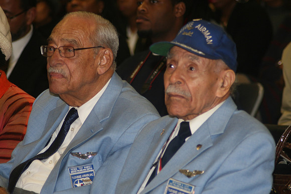 Tuskegee Airmen in Philadelphia 11.04.11. LAURAELAM (95)