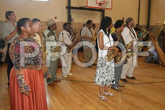 Tribute to Mother Sonia Sanchez  071810  (58)
