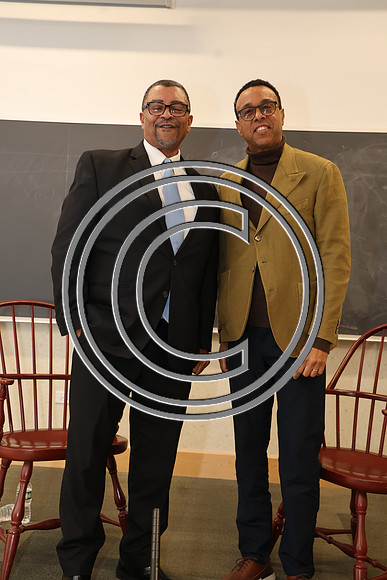 LEE41826 Kenneth Scott in Conversation with Wendell Pritchett NOV 13, 2024 The Moelis Lecture KTIPLAURA