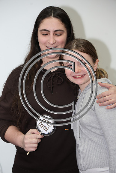 GAP45297 Cake Pops and Chat Operation Second Chance 1.11.25 ktiplaura