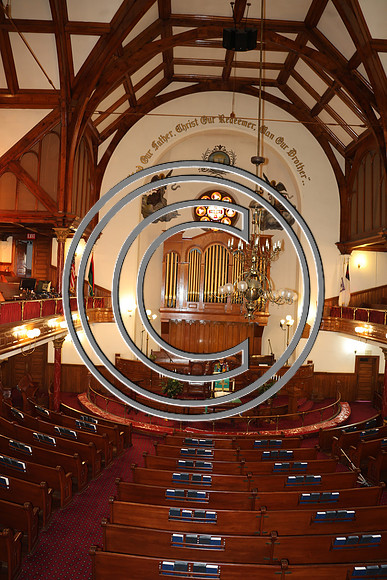 LEEL9135 Rev. Cavaness C. Cavaness, The Mother Bethel African Methodist Episcopal Church B. 02252025