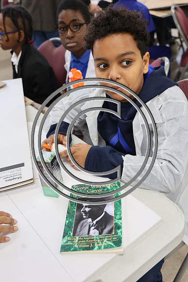 3I7A5661 Black History Month kids at The City School in Fairmount 02 28 2025 ktiplaura