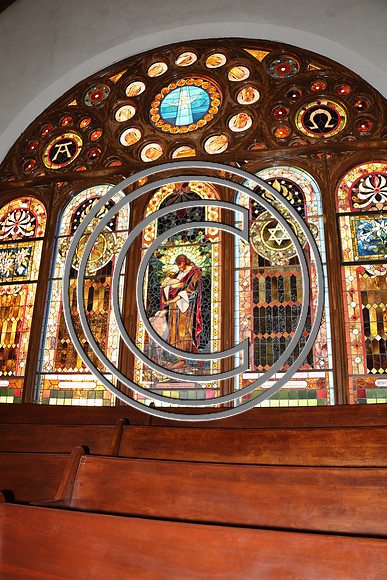 LEEL9142 Rev. Cavaness C. Cavaness, The Mother Bethel African Methodist Episcopal Church B. 02252025