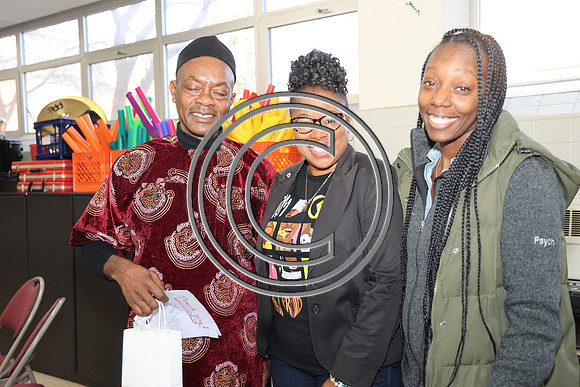 3I7A5962 Black History Month kids at The City School in Fairmount 02 28 2025 ktiplaura