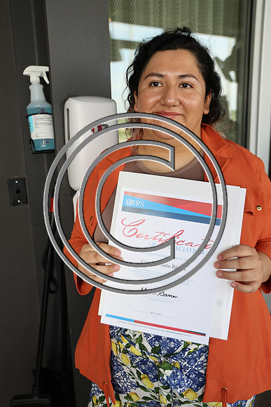 6F2A3539 Campaign for Working Families, Inc. Volunteer & Staff Appreciation- 5.3.2025 Top Golf ktiplaura