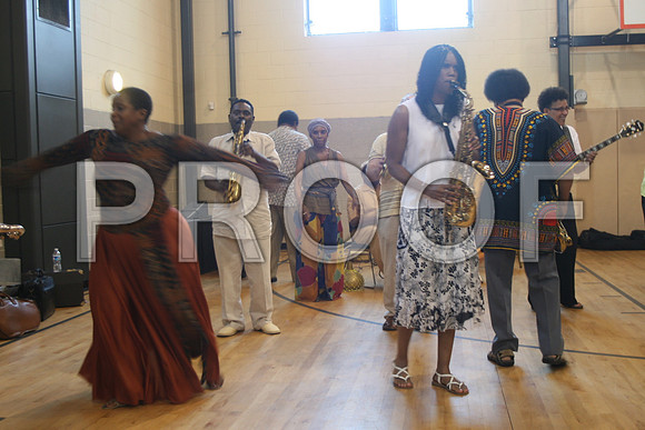 Tribute to Mother Sonia Sanchez  071810  (83)