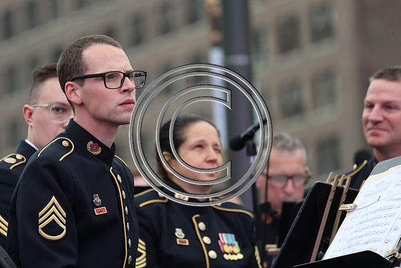 PHSL1645 U.S. Army celebrates 250th anniversary in Philadelphia June 14, 2025