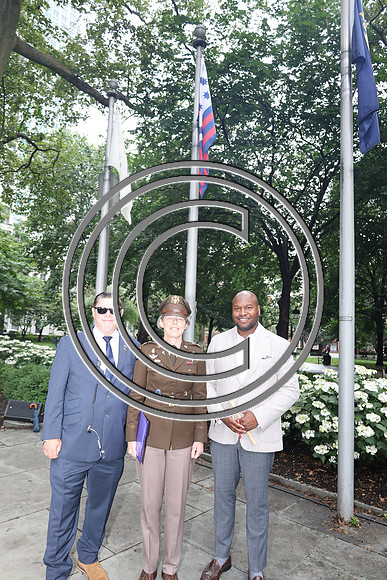 PHSL2034 U.S. Army Celebrates 250th Anniversary in Philadelphia June 15, 2025