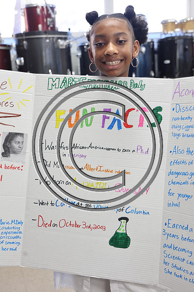 3I7A5671 Black History Month kids at The City School in Fairmount 02 28 2025 ktiplaura