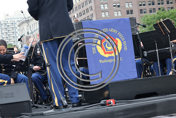 PHSL1534 U.S. Army celebrates 250th anniversary in Philadelphia June 14, 2025