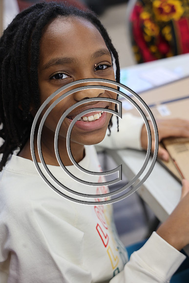 3I7A5669 Black History Month kids at The City School in Fairmount 02 28 2025 ktiplaura