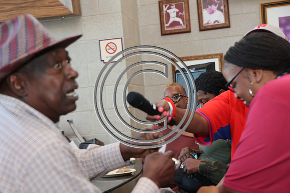 KTIN2431. Black Women In Sport Foundation 9 9, 2024 Laura Elam