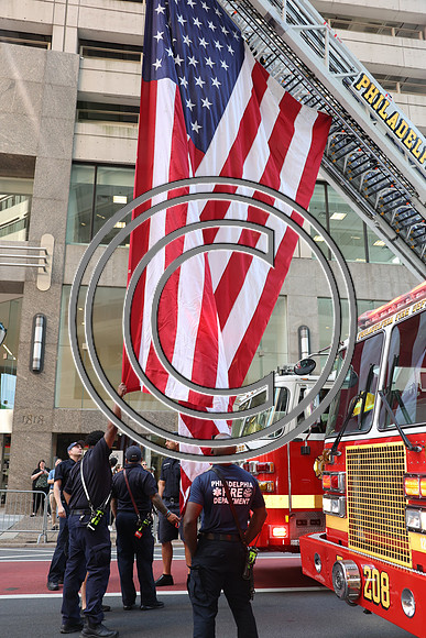 KTIN2794. Hero Thrill Show Pep Rally this Wednesday, Sept. 11 2024 Laura Elam