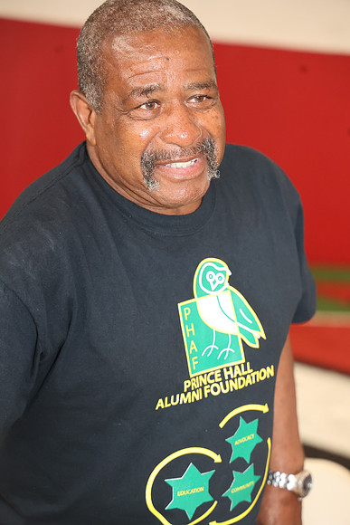 LEET7067.     Philadelphia's Black Men's Wellness  June 8 2024 Laura Elam