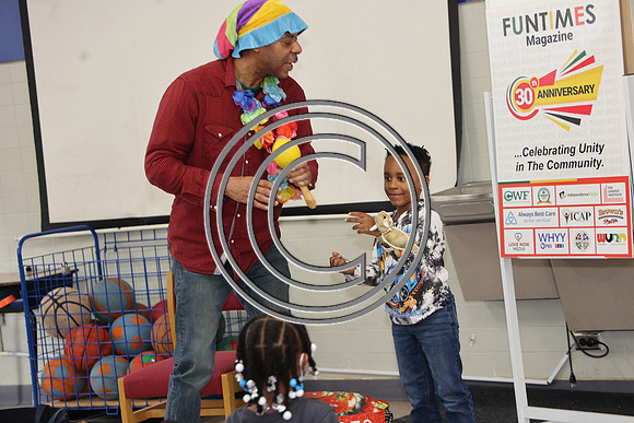 3I7A5892 Black History Month kids at The City School in Fairmount 02 28 2025 ktiplaura