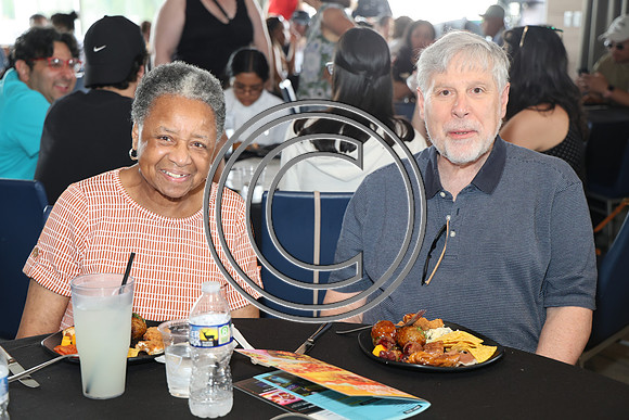 6F2A3223 Campaign for Working Families, Inc. Volunteer & Staff Appreciation- 5.3.2025 Top Golf ktiplaura