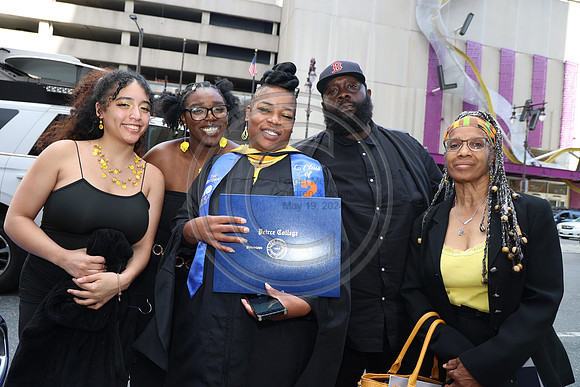 LEET6943.   Peirce College Class 2024  0607  Laura Elam mylifeourlifestory@gmail.com