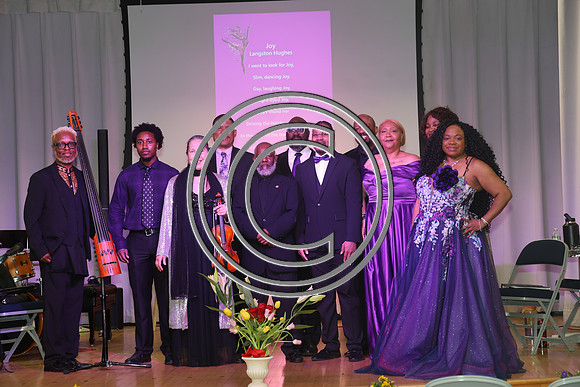 ROSS2271 Marian Anderson Museum Concert BLUE NOTE APRIL 26 2025