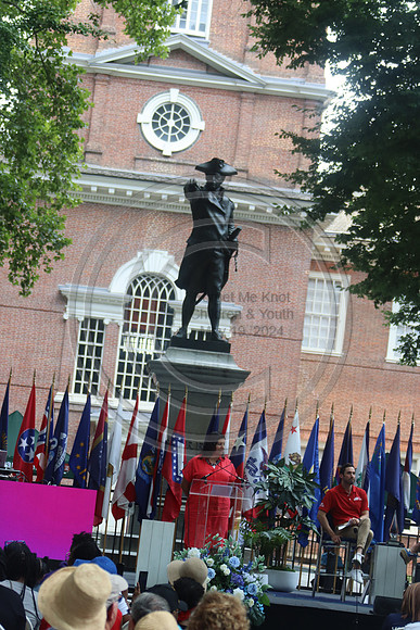 IMG_4580. WAWA American July 4, 2024 Phila KTIP LAURA ELAM