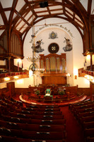 LEEL9211 Rev. Cavaness C. Cavaness, The Mother Bethel African Methodist Episcopal Church B. 02252025