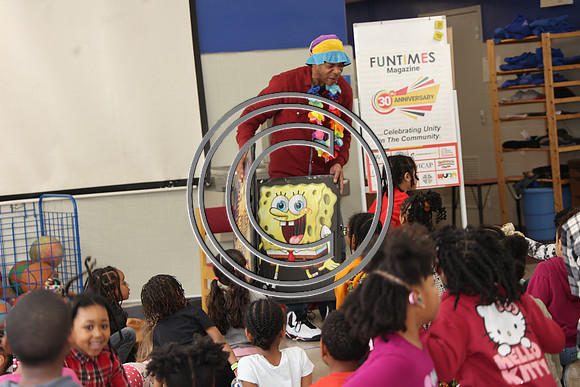 3I7A5897 Black History Month kids at The City School in Fairmount 02 28 2025 ktiplaura