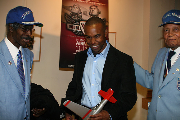 Tuskegee Airmen in Philadelphia 11.04.11. LAURAELAM (200)