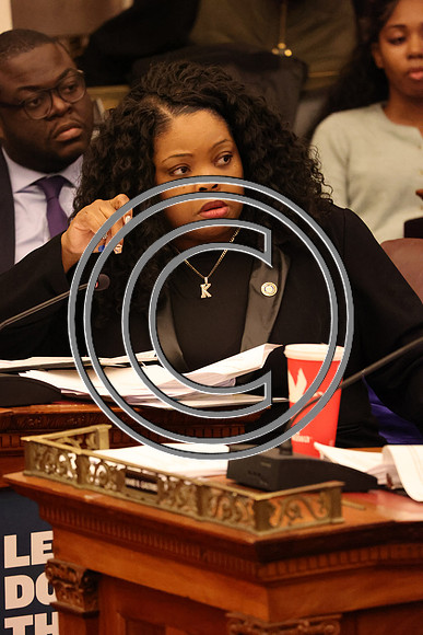 MAHL0691 Dr. Nikia Owens Campaign For Working Families (CWF) City Hall 2025 0326 B KTIPLAURA