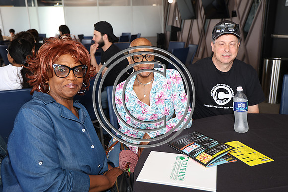 6F2A3168 Campaign for Working Families, Inc. Volunteer & Staff Appreciation- 5.3.2025 Top Golf ktiplaura