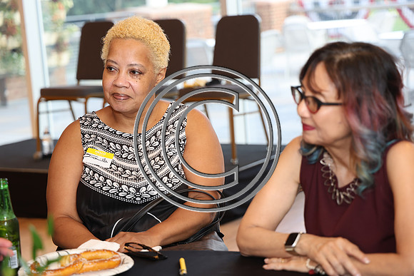 PHSL0155 MLK 17th Annual Beer Summit Conversation Diversity Equity Inclusion Where Do We Go from Here KTIPLAURA