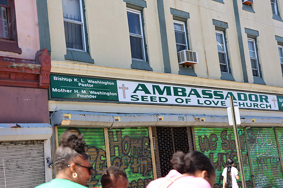 LEET7299.     Philadelphia's Black Men's Wellness  June 8 2024 Laura Elam