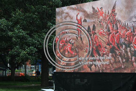 PHSL1602 U.S. Army celebrates 250th anniversary in Philadelphia June 14, 2025