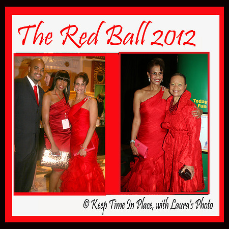 The Red Ball 2012  Lauraelam (2)