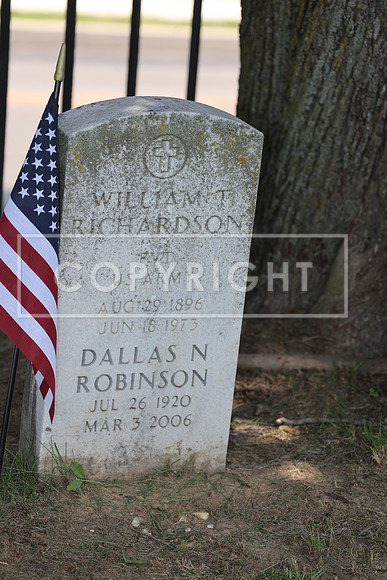 ROSS0249 EDEN CEMETERY 06042025 HEADSTONE UNVEILING CEREMONY Stephen Smith 1795 - 1873 KTIPLAURA